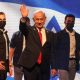 Israeli Prime Minister Benjamin Netanyahu insisted killing Hamas leaders was the right approach to achieving a ceasefire in Gaza