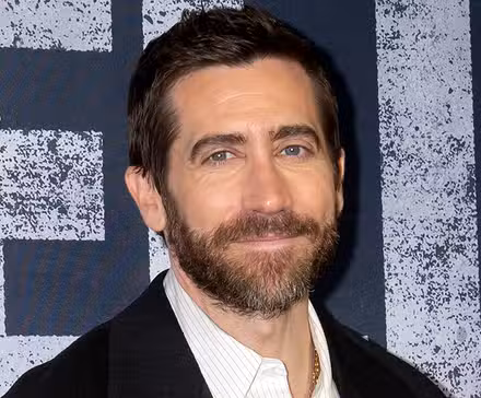 Jake-Gyllenhaal at Cast Photocall For 'Othello'