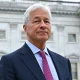 Jamie Dimon says US must 'finish' Iran conflict to protect economy
