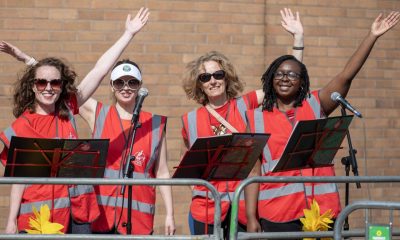 How the trans Taliban tried to silence my choir