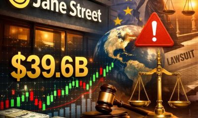 Crypto Breaking News