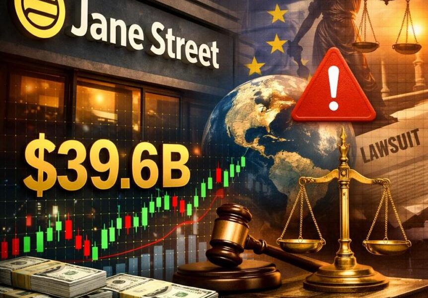 Crypto Breaking News