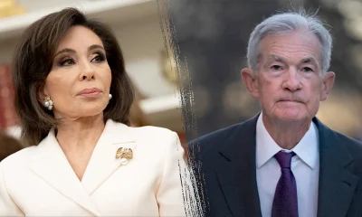 Jeanine Pirro announces closure of Federal Reserve building cost probe