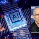DreamWorks SKG co-founder Jeffrey Katzenberg calls AI 'revolutionary'