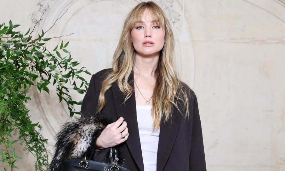 Jennifer Lawrence’s Adidas Tokyo Sneakers Are Under $100