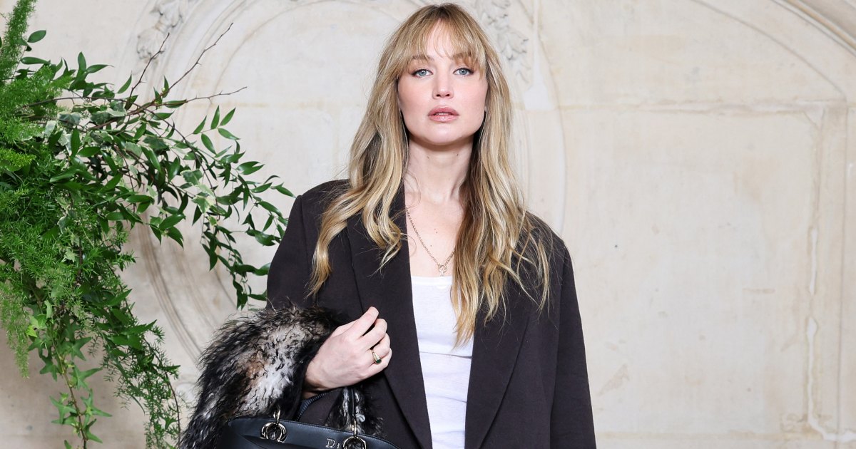 Jennifer Lawrence’s Adidas Tokyo Sneakers Are Under $100