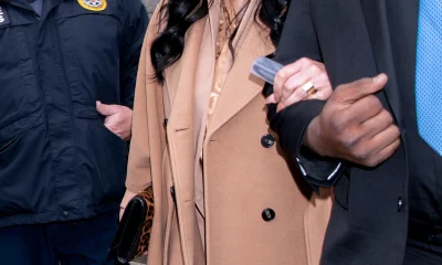 Jen Shah, Real Housewives of Salt Lake City.