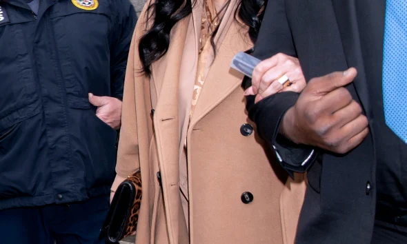 Jen Shah, Real Housewives of Salt Lake City.