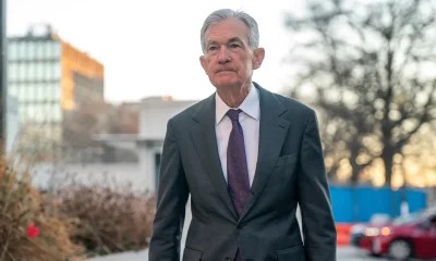 Fed expected to hold rates as Powell faces likely final news conference