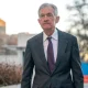 Fed expected to hold rates as Powell faces likely final news conference