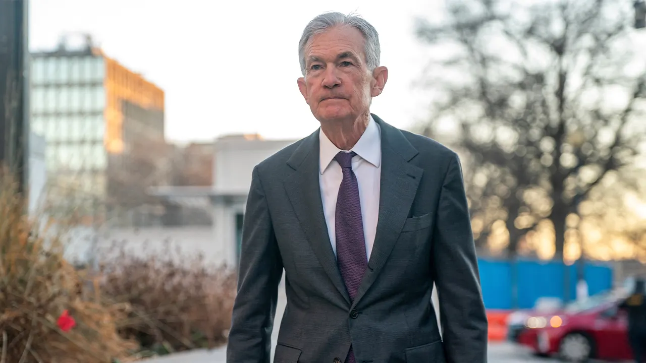 Fed expected to hold rates as Powell faces likely final news conference