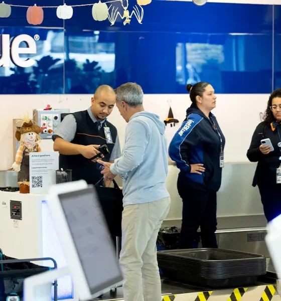 JetBlue raises baggage fees for economy flyers amid surging fuel prices