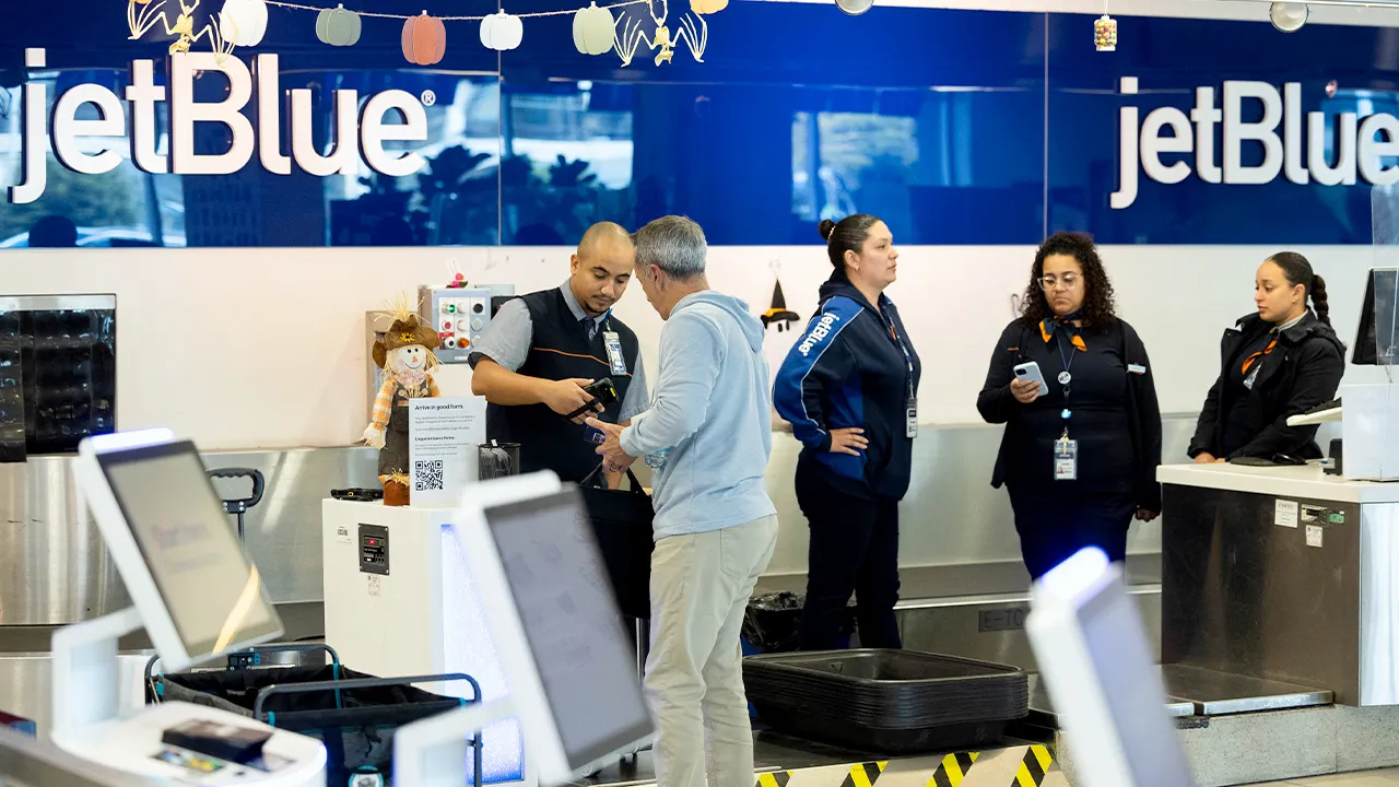JetBlue raises baggage fees for economy flyers amid surging fuel prices