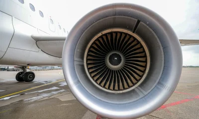 IEA says Europe has about 6 weeks of jet fuel left amid Hormuz crisis