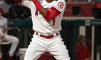 Jo Adell