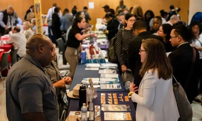Private sector adds 62,000 jobs in March: ADP