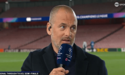 Joe Cole urges Mikel Arteta to drop Arsenal star for Man City clash | Football