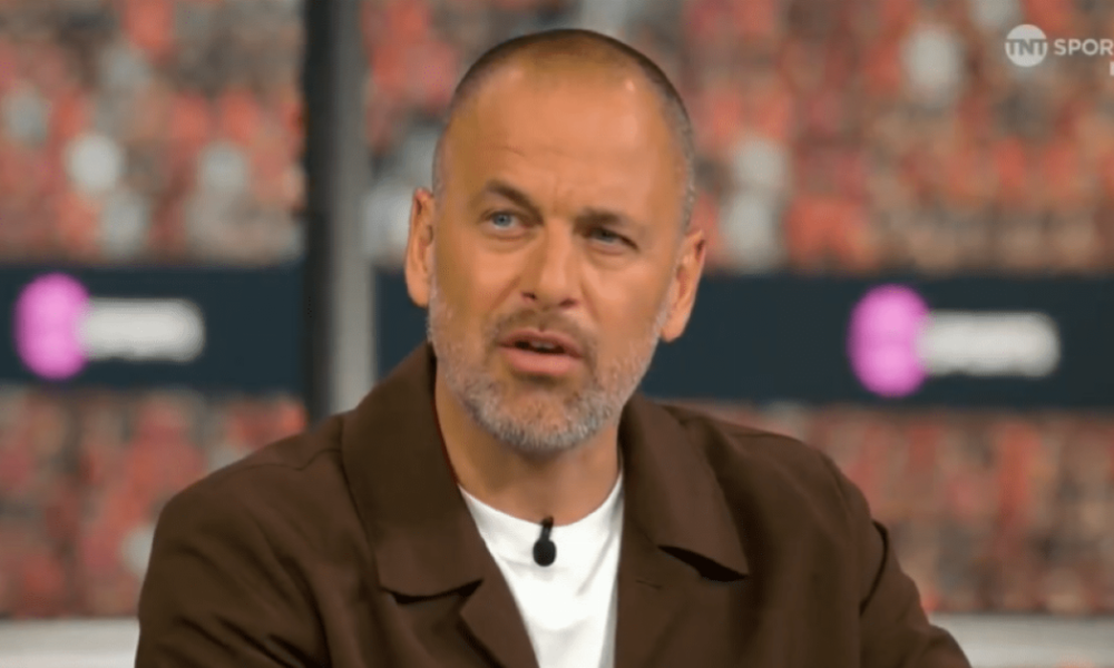 Joe Cole makes Arsenal vs Atletico Madrid Champions League semi-final prediction | Football