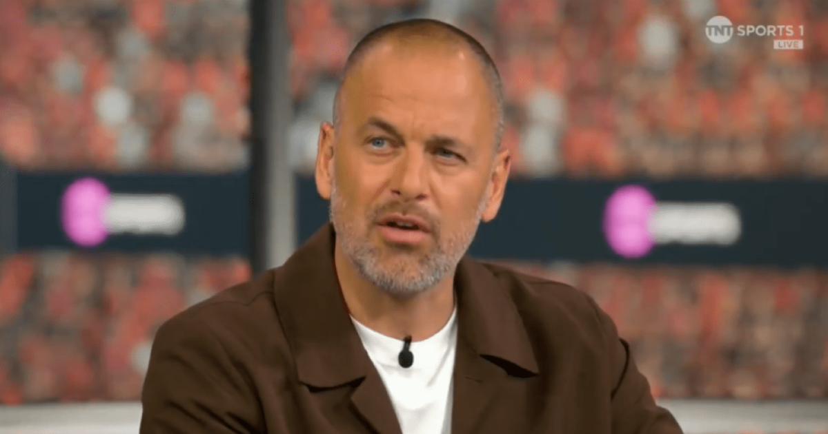 Joe Cole makes Arsenal vs Atletico Madrid Champions League semi-final prediction | Football