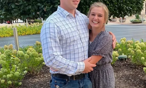 Joseph Duggar Tells Wife Kendra He Is Praying Over Attacks on Their Family