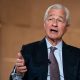 JPMorgan's Dimon warns Iran war could push inflation and interest rates higher