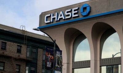 JPMorgan Chase told employees to expect to return to the office in July on a rotational basis