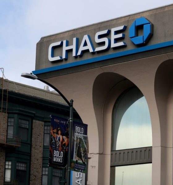 JPMorgan Chase told employees to expect to return to the office in July on a rotational basis