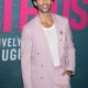 Justin Baldoni at It Ends With Us premiere