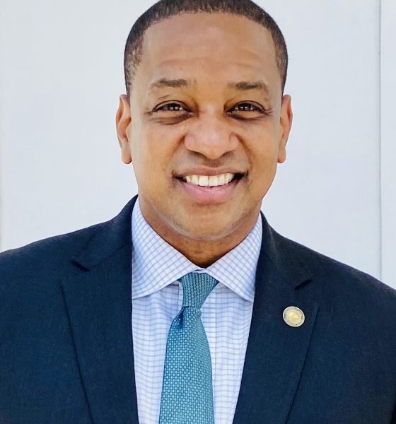 Justin Fairfax
