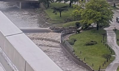 Kansas City Braces for Tornadoes and Flash Floods as Severe
