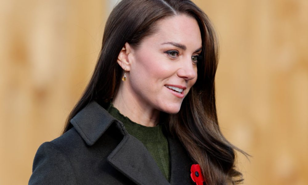 Kate Middleton