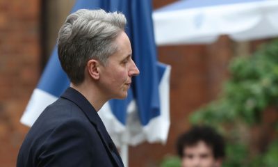 The High Court has rewarded Kathleen Stock’s persecutors