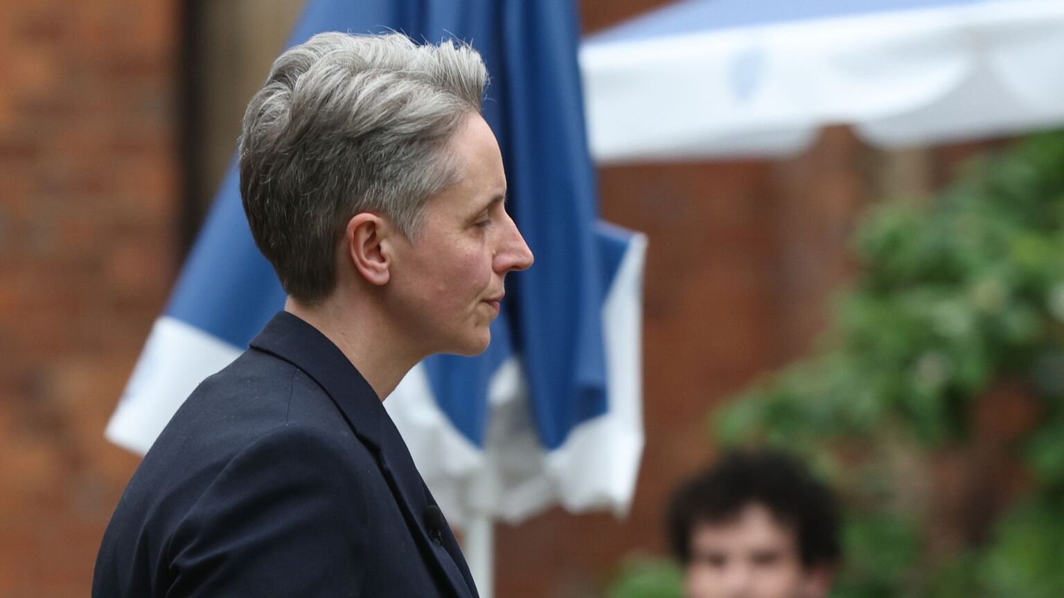 The High Court has rewarded Kathleen Stock’s persecutors