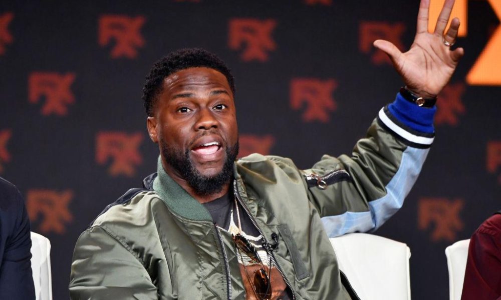 Kevin Hart 2