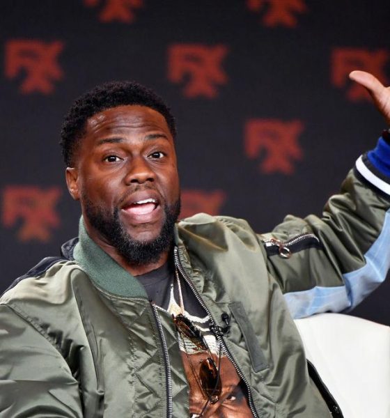 Kevin Hart 2