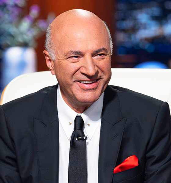 Kevin O'Leary says only bitcoin and Ethereum are worth owning in crypto