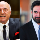 NYC tax hike on wealthy draws sharp criticism from Kevin O'Leary