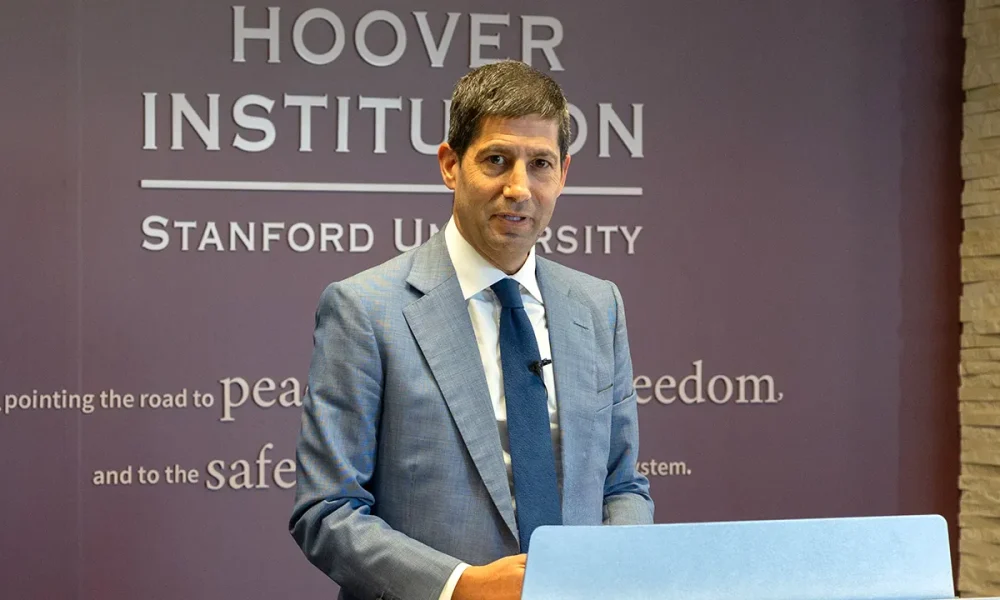 Trump nominates Kevin Warsh as next Fed chair: What to know