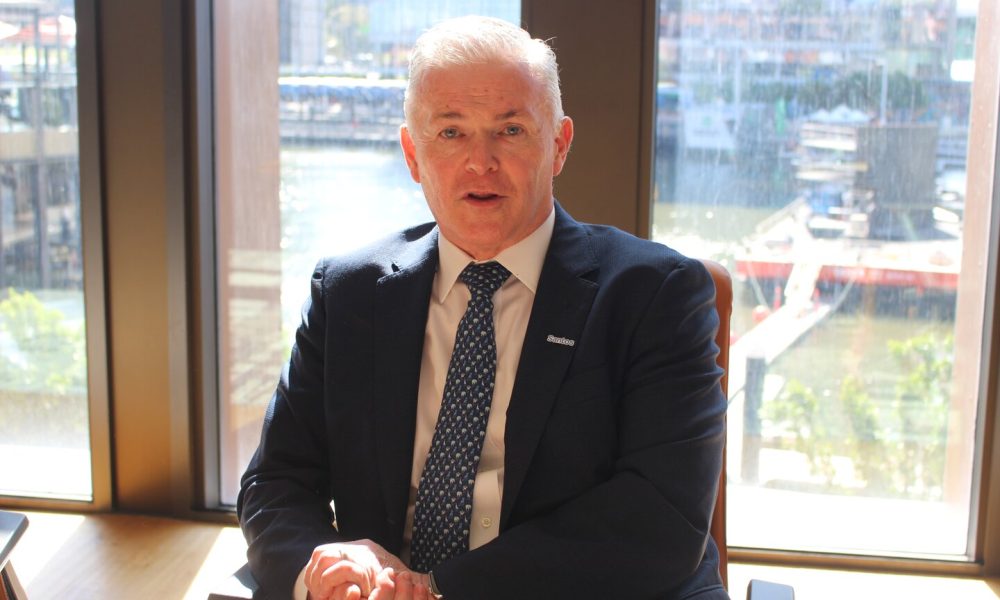 Santos shifts $3b Dorado tune amid oil shock