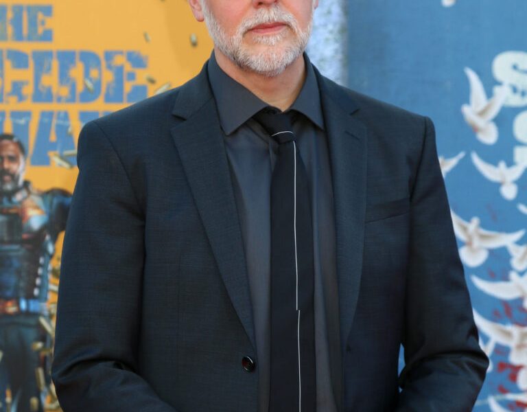 James Gunn Calls Out Fans' 'Disrespectful Outcry' Over Henry Cavill's Exit As Superman