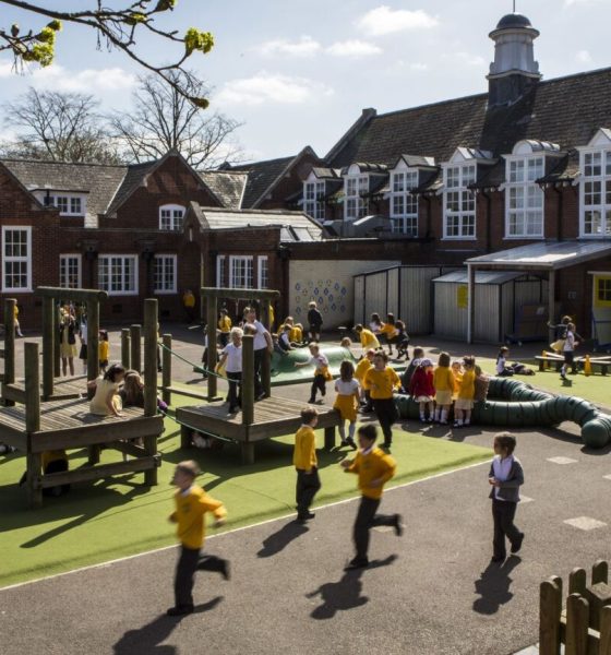 Why so many children are now classified as ‘disabled’