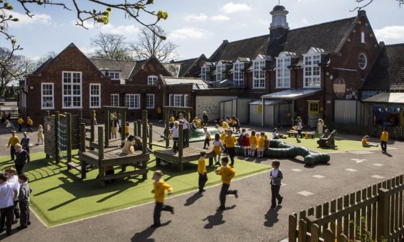 Why so many children are now classified as ‘disabled’