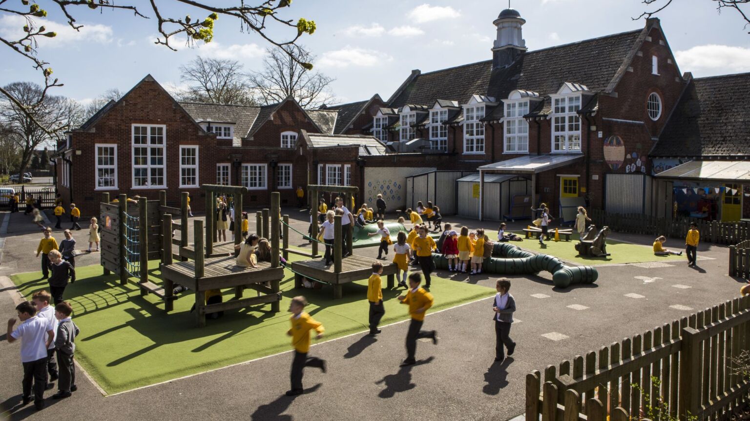 Why so many children are now classified as ‘disabled’