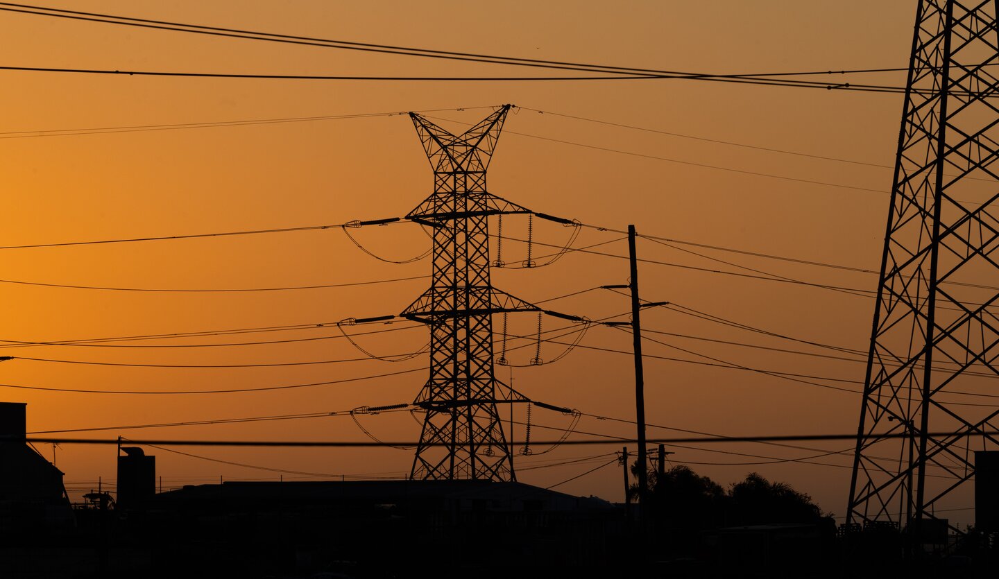 Renewables slide in WA energy mix