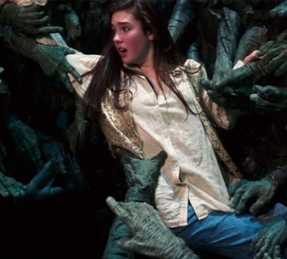 The Netflix Film That Proves What’s Wrong With Modern Children’s Movies