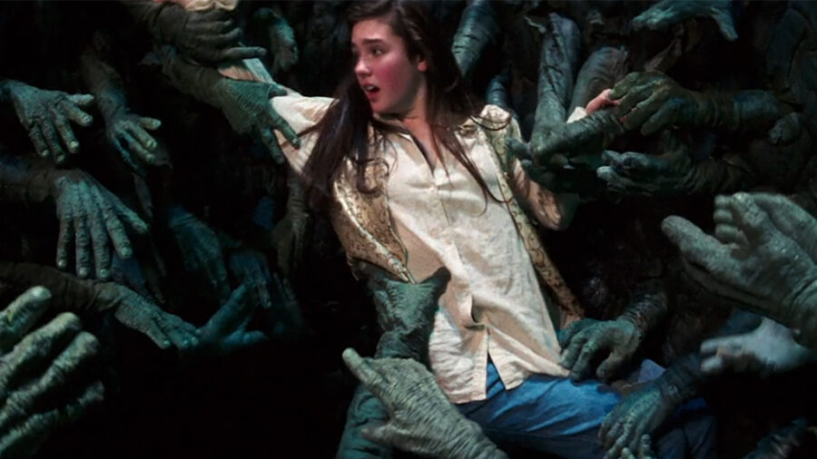 The Netflix Film That Proves What’s Wrong With Modern Children’s Movies