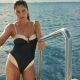 Laetitia casta calzedonia swim summer 2026