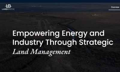 LandBridge Stock Jumps 6% on Permian Data Center Boom as