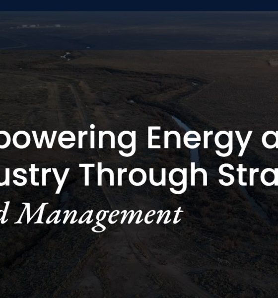 LandBridge Stock Jumps 6% on Permian Data Center Boom as