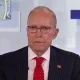 LARRY KUDLOW: Trump gets an A-Plus for grace and courage